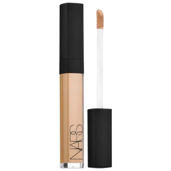 NARS Radiant Creamy Concealer - Full Coverage, Long-Lasting, Hydrating Under Eye Concealer for Dark Circles & Blemishes - Perfect for Everyday Makeup & Photo Shoots