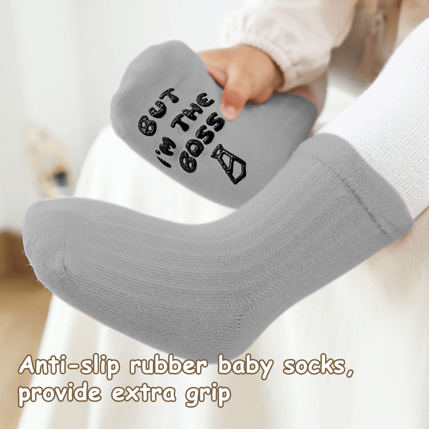 Adorable Baby Gift Set for Girls - Soft Baby Blanket, Cute Lovey, Funny Bibs & Socks with Greeting Card | Perfect Newborn Baby Shower Present & Welcome Gift | Ideal for Birthdays, Christenings and First Photo Shoots (Fox Theme)