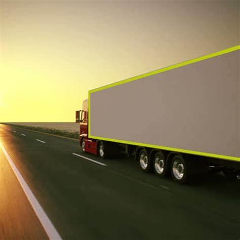 3M Fluorescent Yellow Green Reflective Safety Tape 2