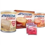 Applied Nutrition PhenylAde Essential Chocolate Drink Mix Powder - 1lb Can for Phenylketonuria (PKU) Management - Perfect for Meal Replacement & Dietary Supplements