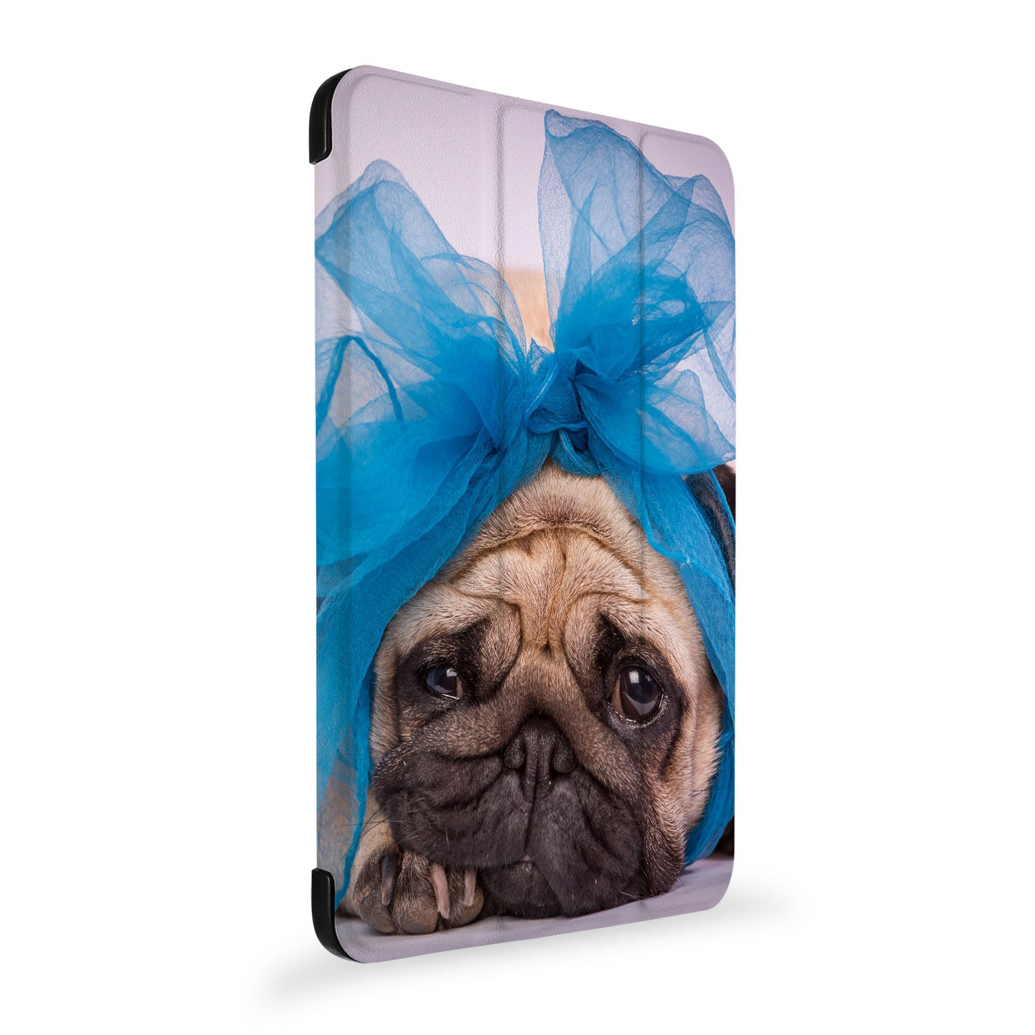 Samsung Tablet Case for Dogs - Durable Pet-Friendly Cover for Samsung Galaxy Tabs - Perfect for Travel, Outdoor Adventures & Home Use