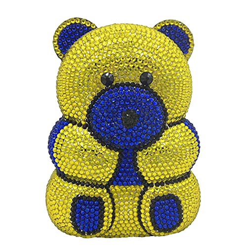 Yellow&blue