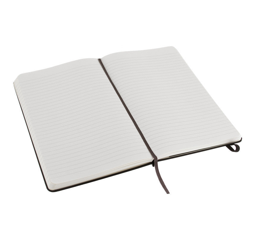 Moleskine Mickey Mouse Large Hard Cover Notebook - Premium Journal for Writing, Sketching & Note Taking - Perfect for School, Office & Travel