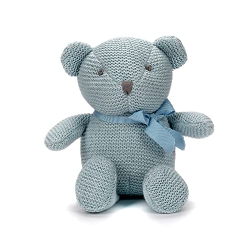 Bear Blue