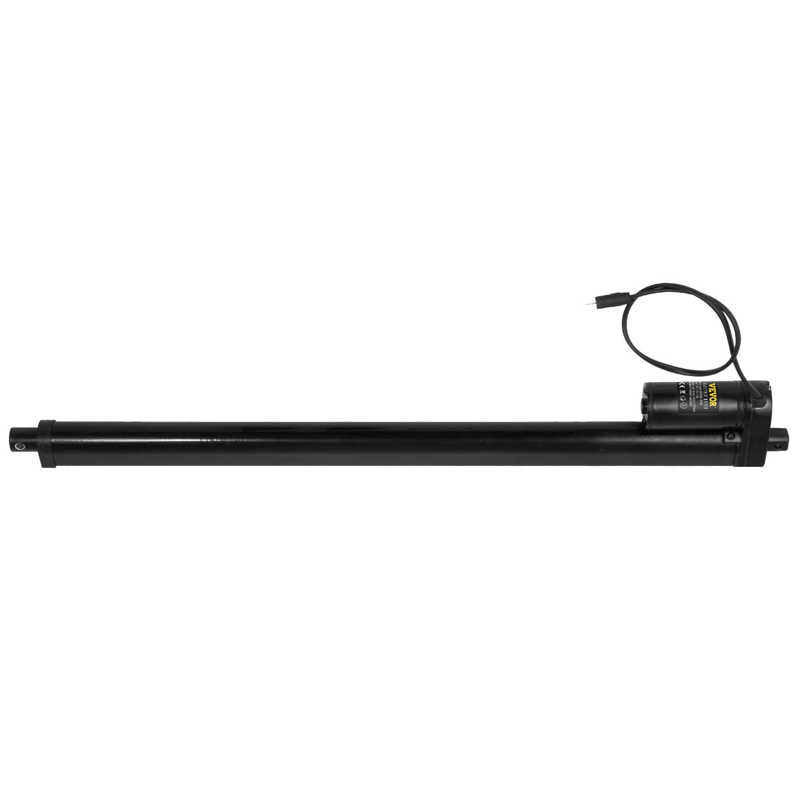 VEVOR 12V Heavy Duty Electric Actuator - 20 Inch Stroke, 900N Force Linear Actuator with Mounting Bracket for Recliners, TV Lift Tables, Massage Beds, Electric Sofas & Home Automation Systems | Perfect for DIY Projects & Furniture Upgrades