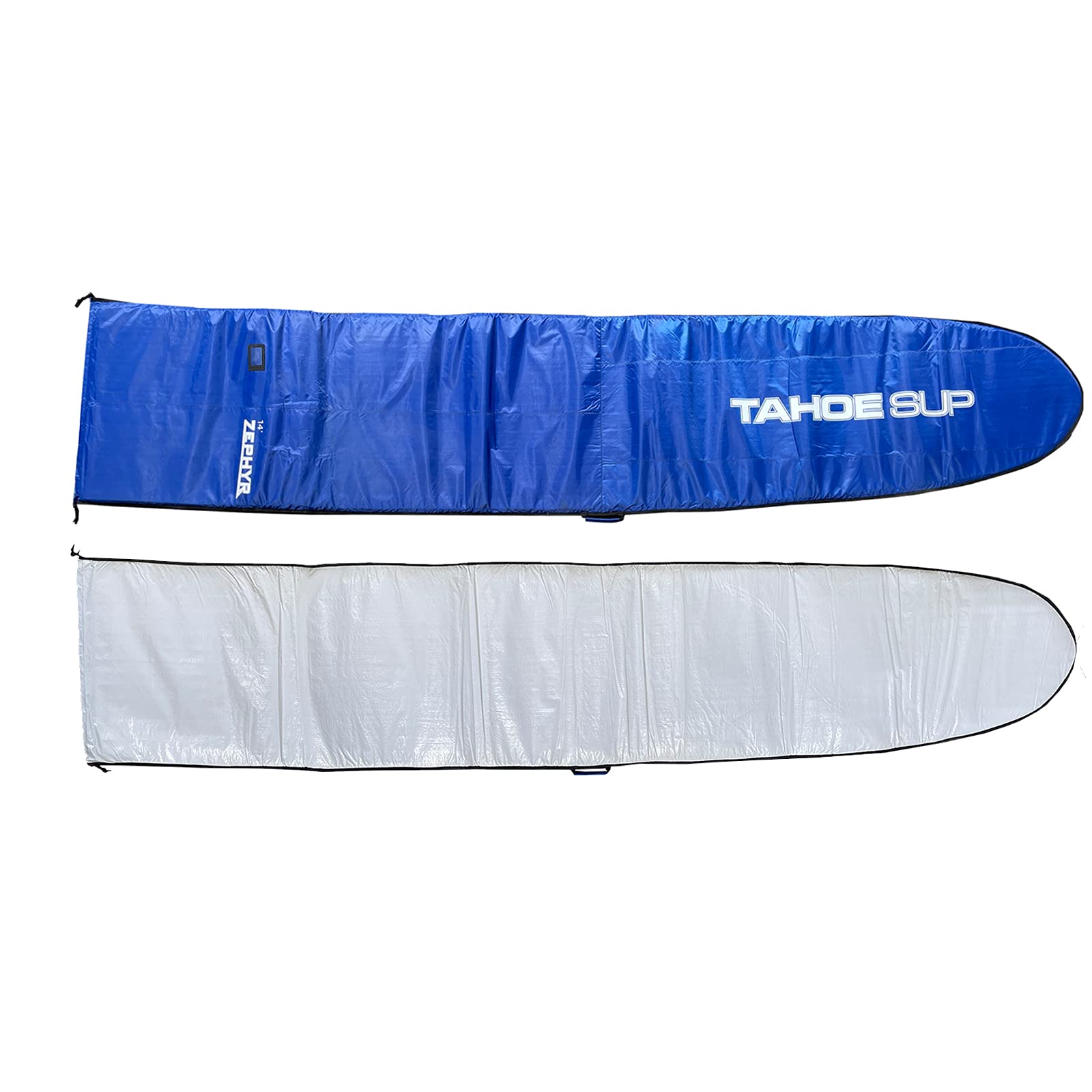 Premium Padded Stand Up Paddle Board Carry Bag - Waterproof SUP Storage & Travel Case for Kayak, Surf & Beach Gear - Perfect for Outdoor Adventures & Water Sports
