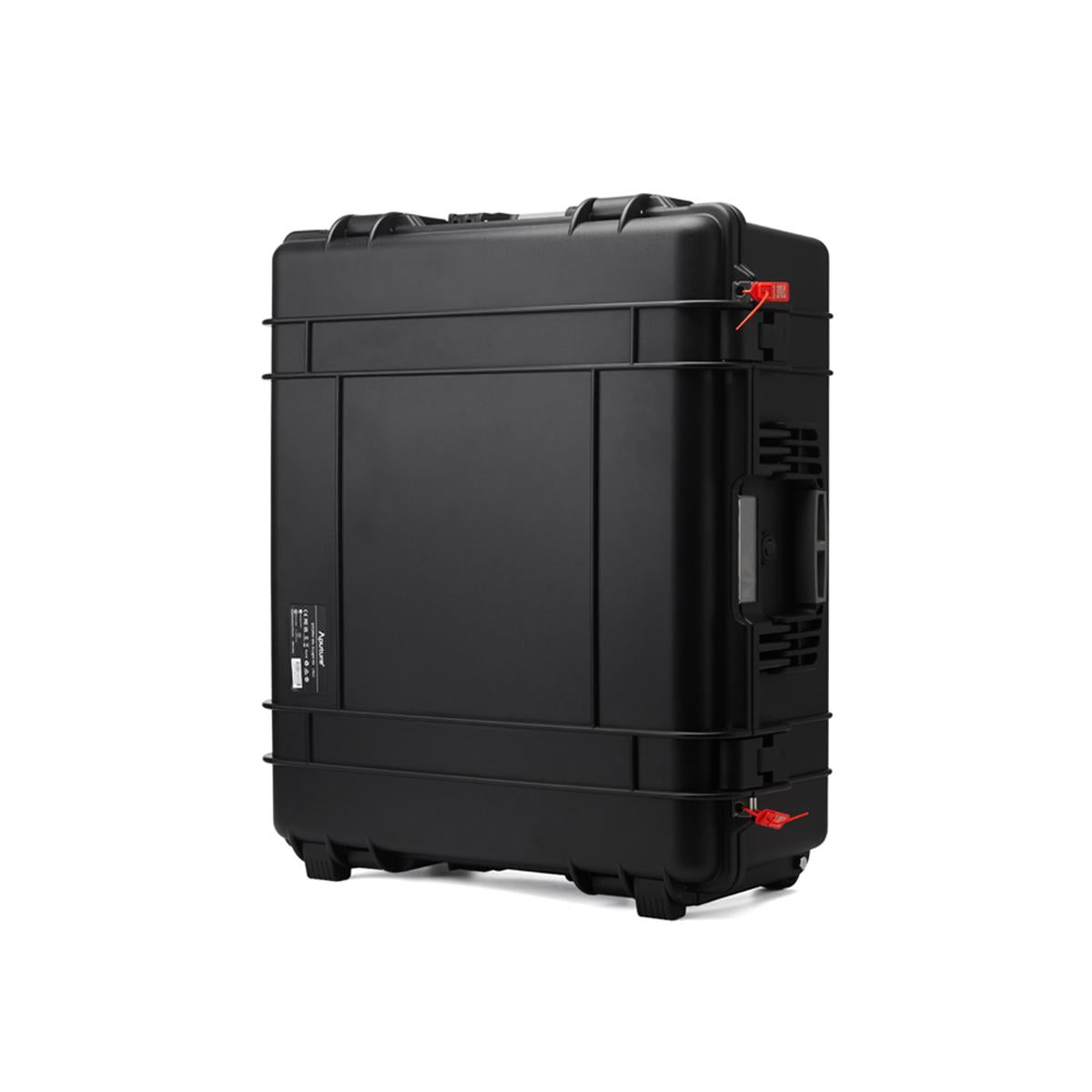 Aputure STORM 80c BLAIR CG Full Color LED 3 Light Kit - Professional RGBWW Lighting for Photography, Videography & Live Streaming - Perfect for Studio, YouTube & Content Creation