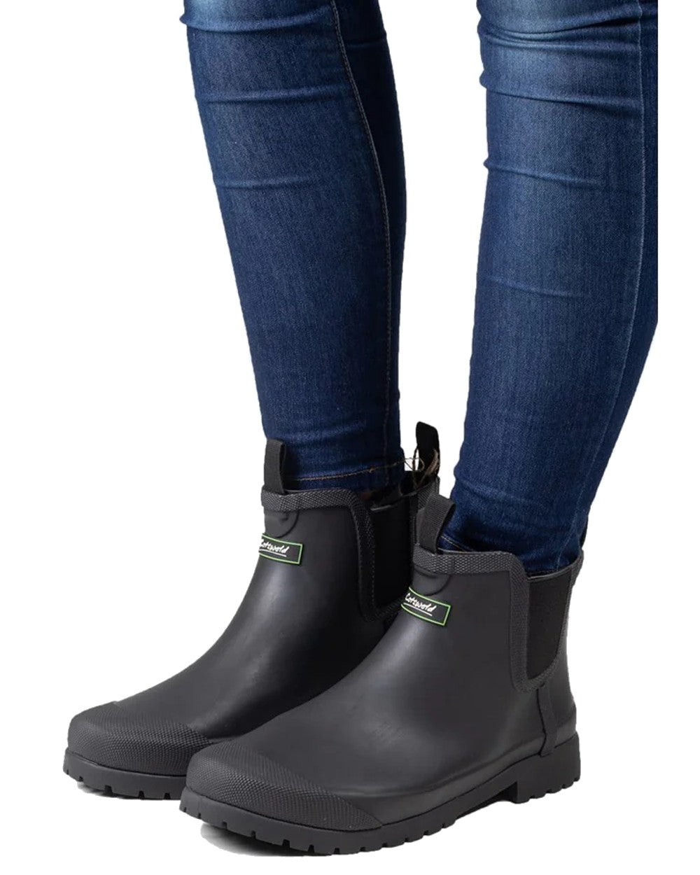 Waterproof Ankle Boots for Women - Cotswold Blenheim Style | Comfortable & Durable for Outdoor, Hiking & Everyday Wear