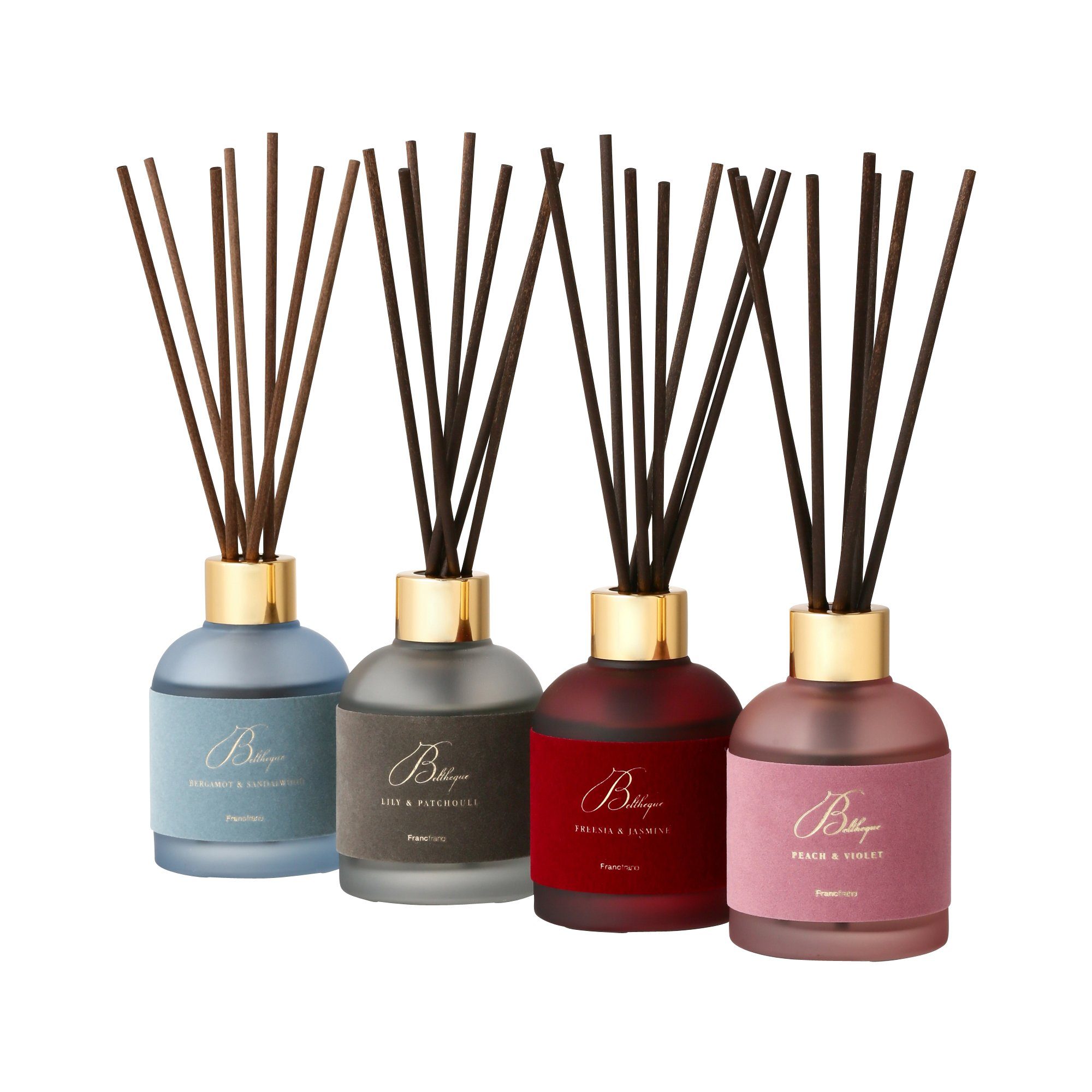 Beltheque Premium Gray Room Fragrance - Long-Lasting Aromatherapy Scent for Home, Office & Relaxation Spaces