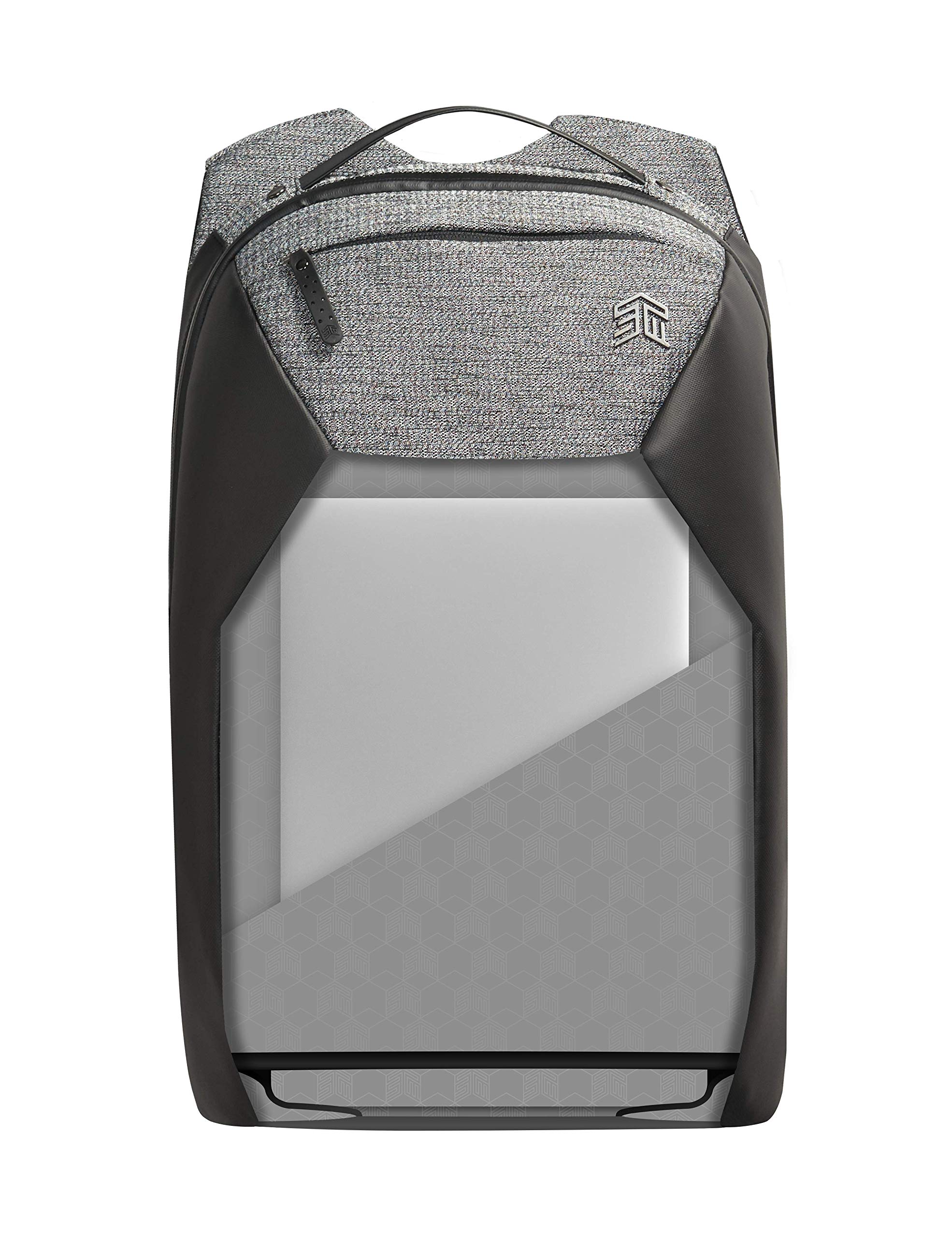 STM Myth 28L Durable Laptop Backpack for Men & Women - Fits 15