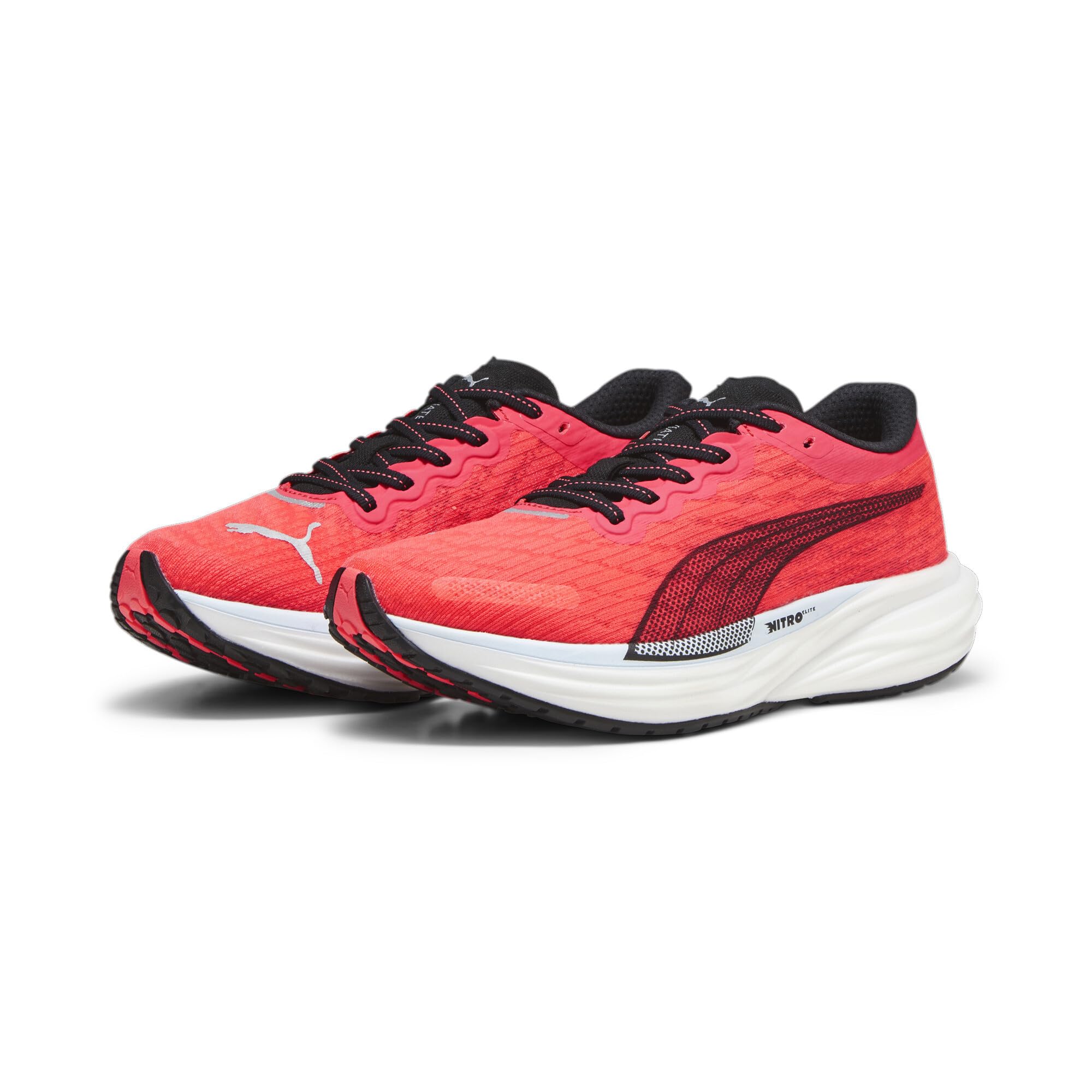 Puma Women's Running Shoes for Fitness & Exercise - Lightweight Workout Sneakers for Women, Size 8 AU - Perfect for Gym Training, Jogging & Outdoor Activities