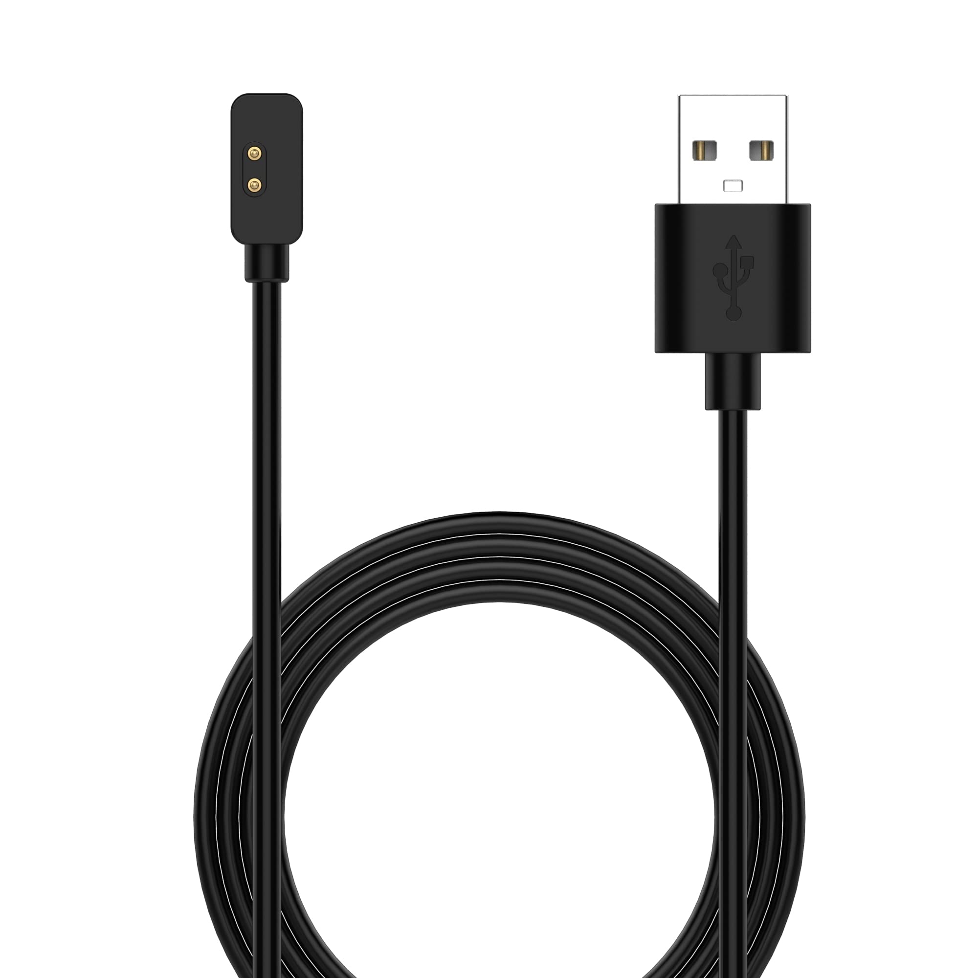 Chofit Charger Cable for Xiaomi Band 7 Pro/Redmi Watch 2/2 Lite - Fast USB Charging Dock Adapter with Secure Fit, Perfect for Home, Office, and Travel Use