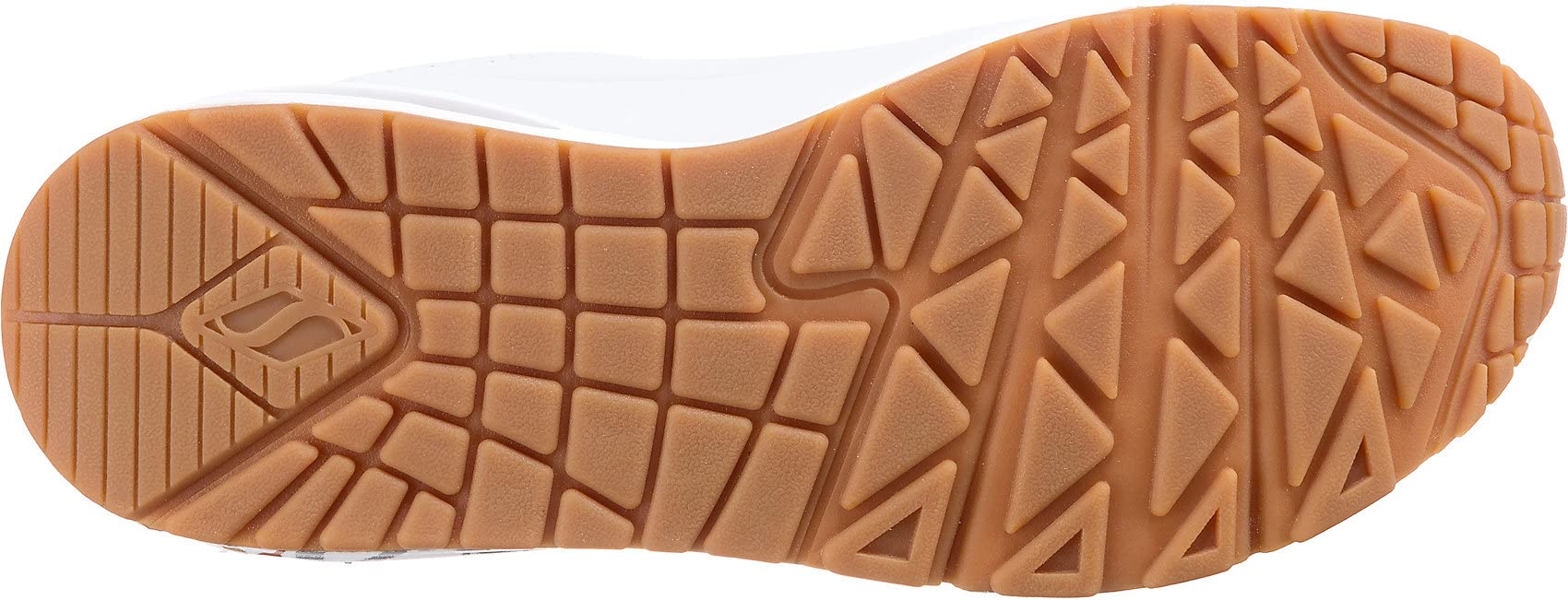 Skechers Women's Comfortable Walking Sneakers - Lightweight Athletic Shoes for Running, Gym & Casual Wear | Perfect for Workouts, Travel & Everyday Use