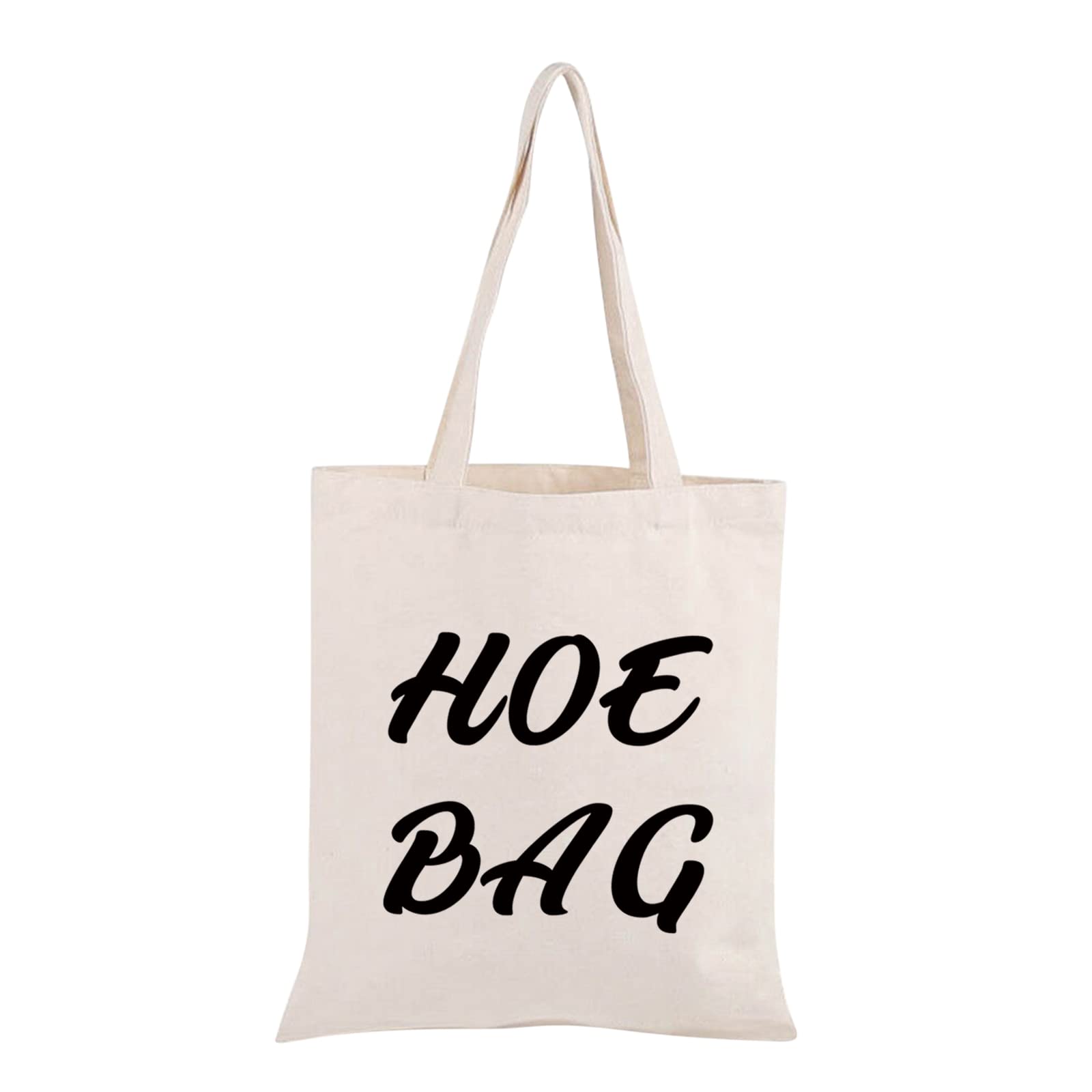 JXGZSO Funny Naughty Gift Hoe Night Bag - Hilarious Gag Gifts for Bachelorette Parties, Birthday Pranks & Adult Humor | Perfect for Friends & Coworkers