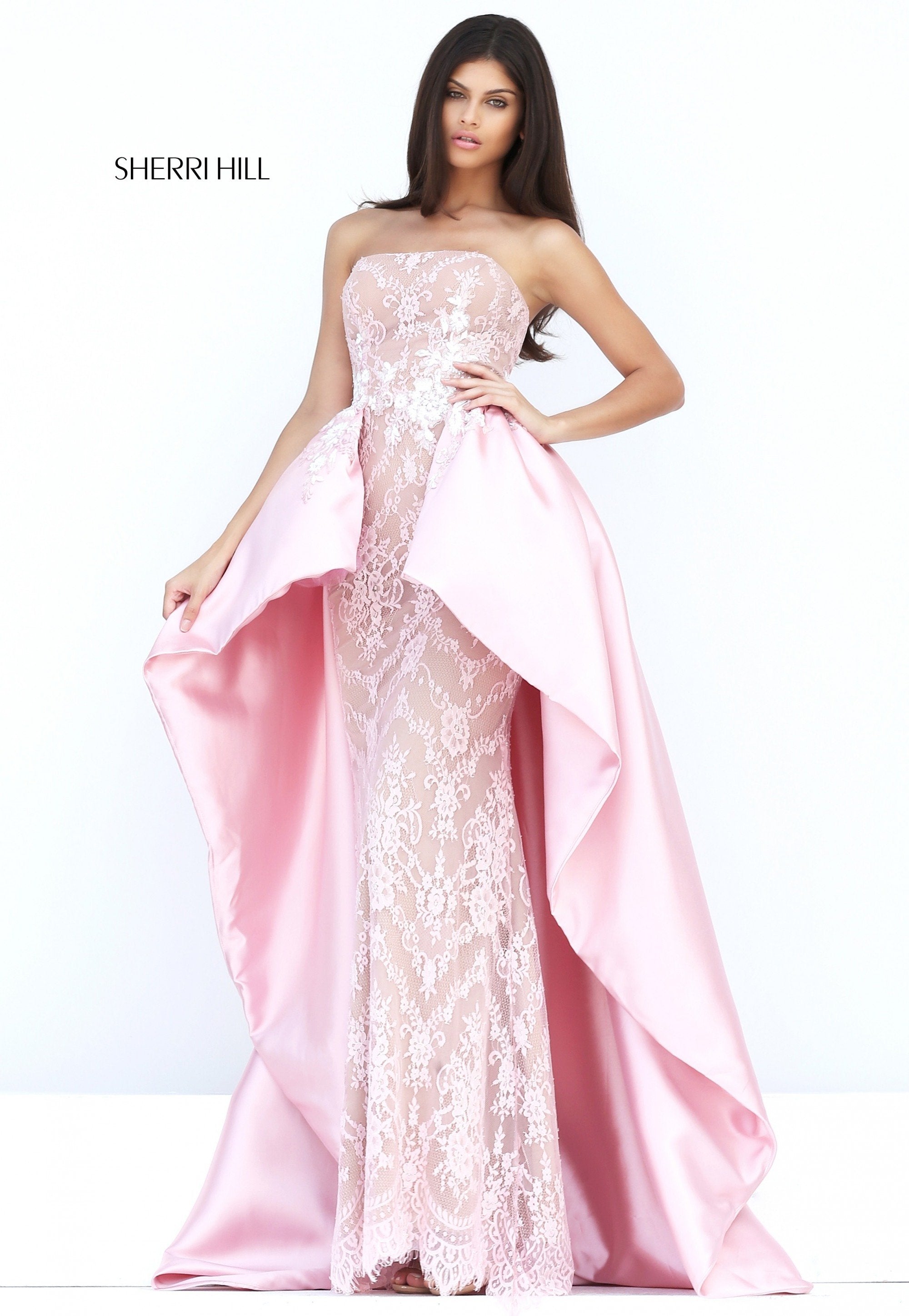 blush