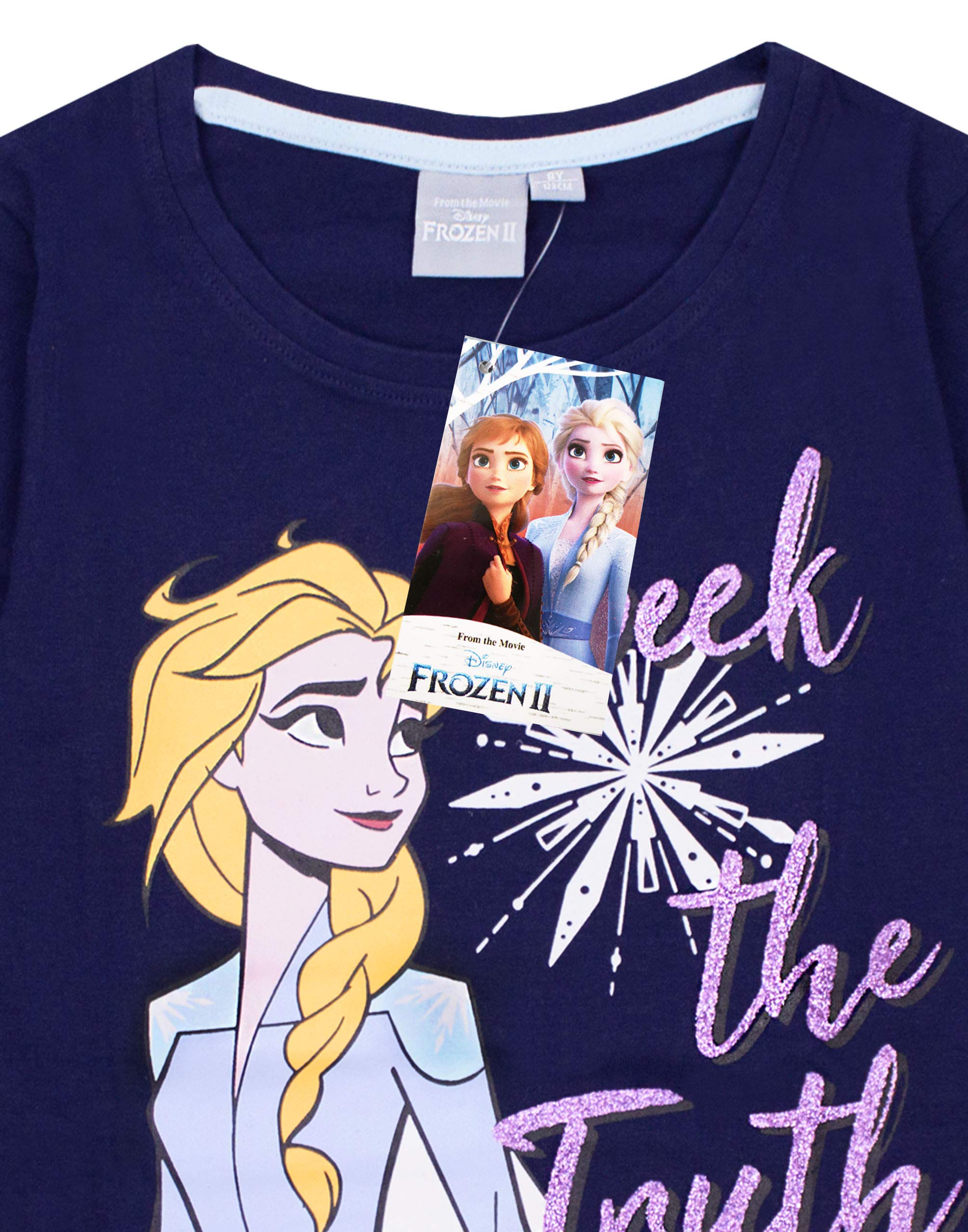 Disney Frozen 2 