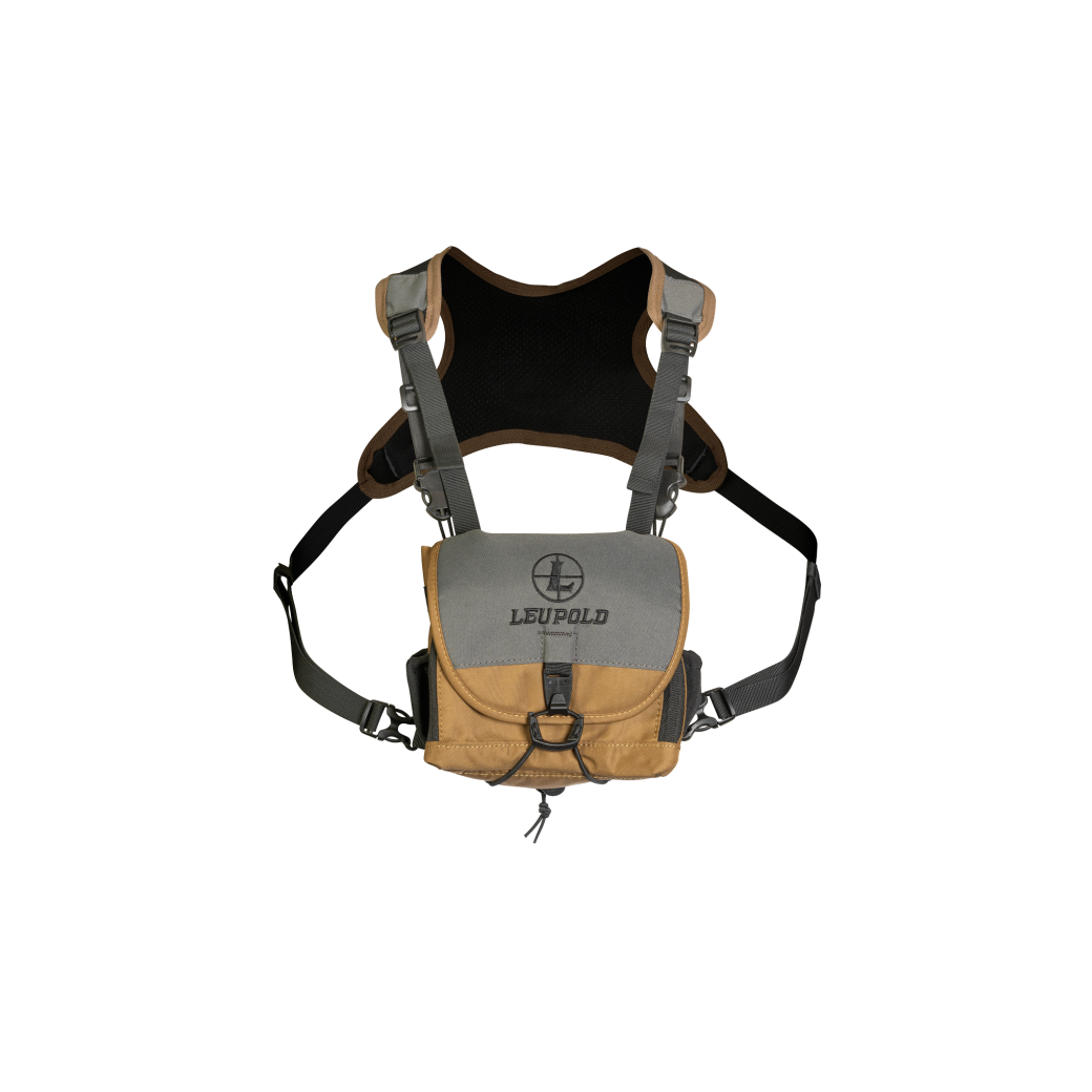 Leupold BX-1 McKenzie HD 10x50 Binoculars - High Definition Optics for Hunting, Bird Watching & Outdoor Adventures