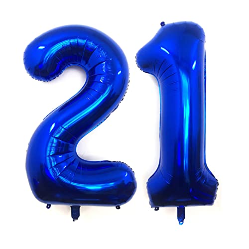 Navy Blue 21