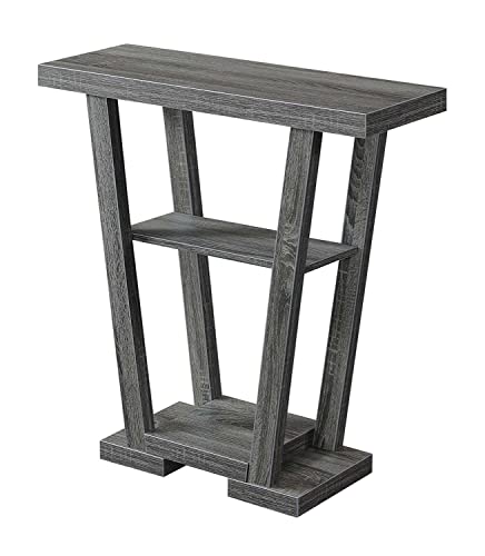 Weathered Gray