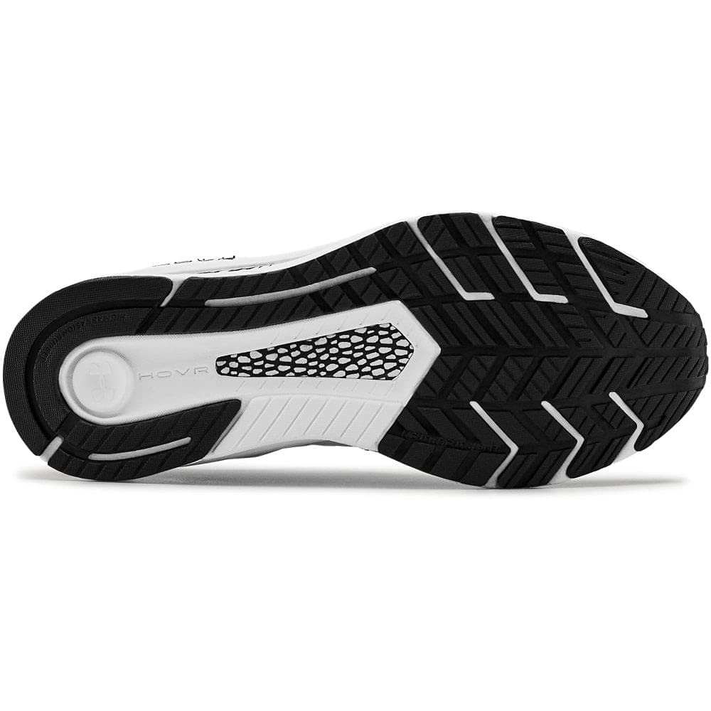 Under Armour HOVR Velociti 3 Women's Running Shoes - Lightweight Cushioned Sneakers for Training & Road Running - Perfect for Jogging, Gym Workouts & Daily Wear