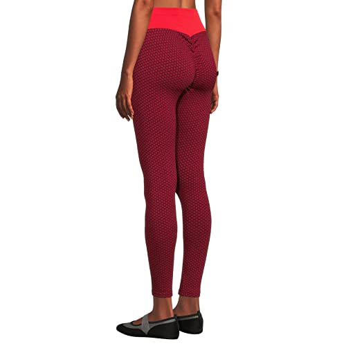 Red Mixed
