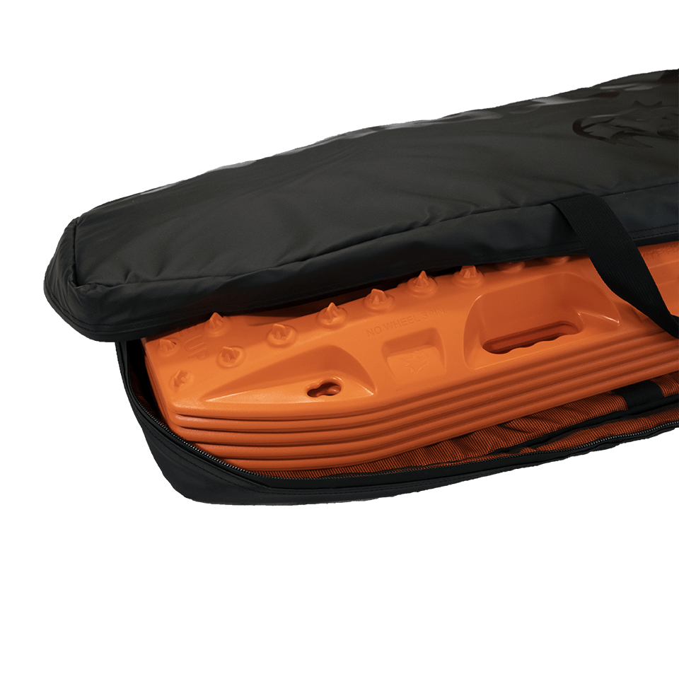 MAXTRAX Carry Bag - Durable Storage Solution for Vehicle Recovery Boards | Perfect for Off-Road Adventures, Camping & Emergency Preparedness