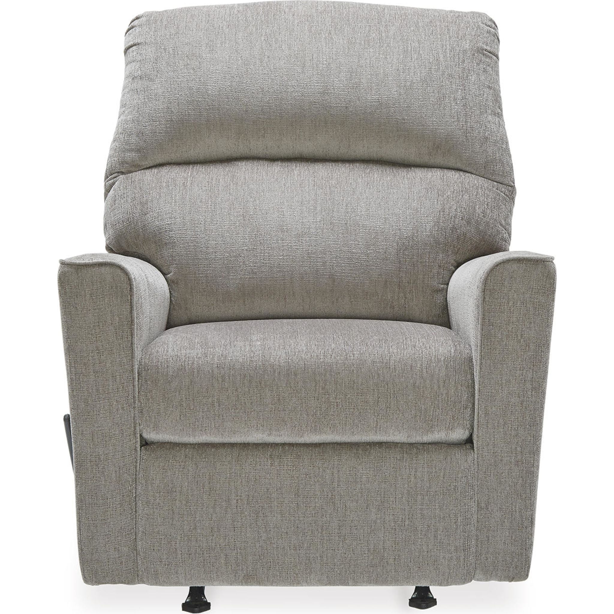 Altari Rocker Recliner Chair - Comfortable Power Lift Reclining Chair with Massage & Heat for Living Room, Bedroom, Elderly & Mobility Assistance - Perfect for Relaxing, Reading & Watching TV
