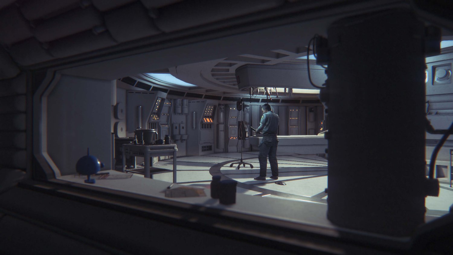 Alien: Isolation - Nostromo Edition for Xbox One | Survival Horror Game | Perfect for Sci-Fi & Horror Fans | Play at Home or Game Nights