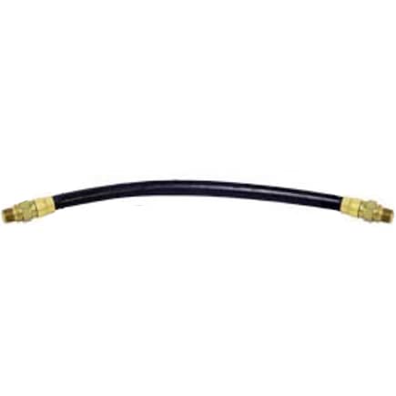 Haldex Midland Air Hose - Heavy Duty Air Compressor Hose for Industrial & Automotive Use - Perfect for Workshops, Garages, and Construction Sites