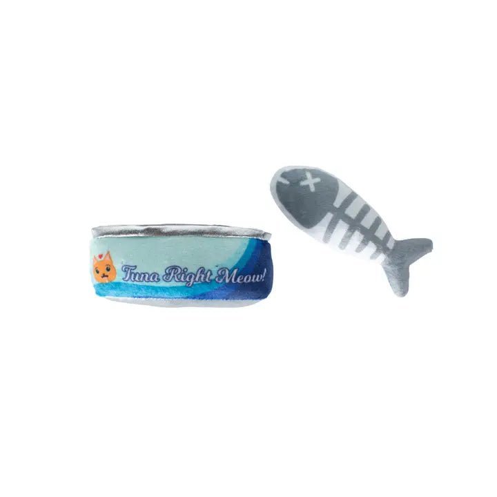 Premium Tuna Cat Treats for Kittens & Adult Cats - Healthy & Delicious Snack - Perfect for Training, Rewards & Bonding