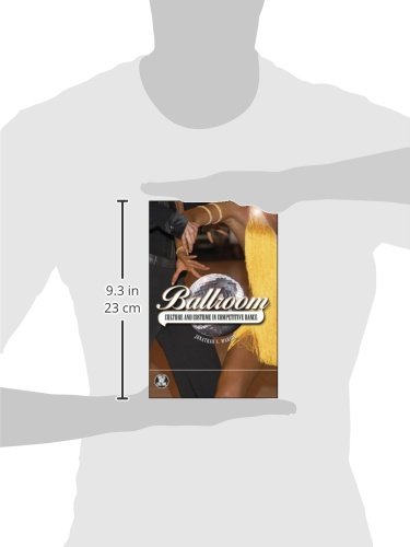 Ballroom Dance Costumes & Culture: Competitive Dance Attire, Fashion & History | Perfect for Performances, Competitions & Dance Enthusiasts