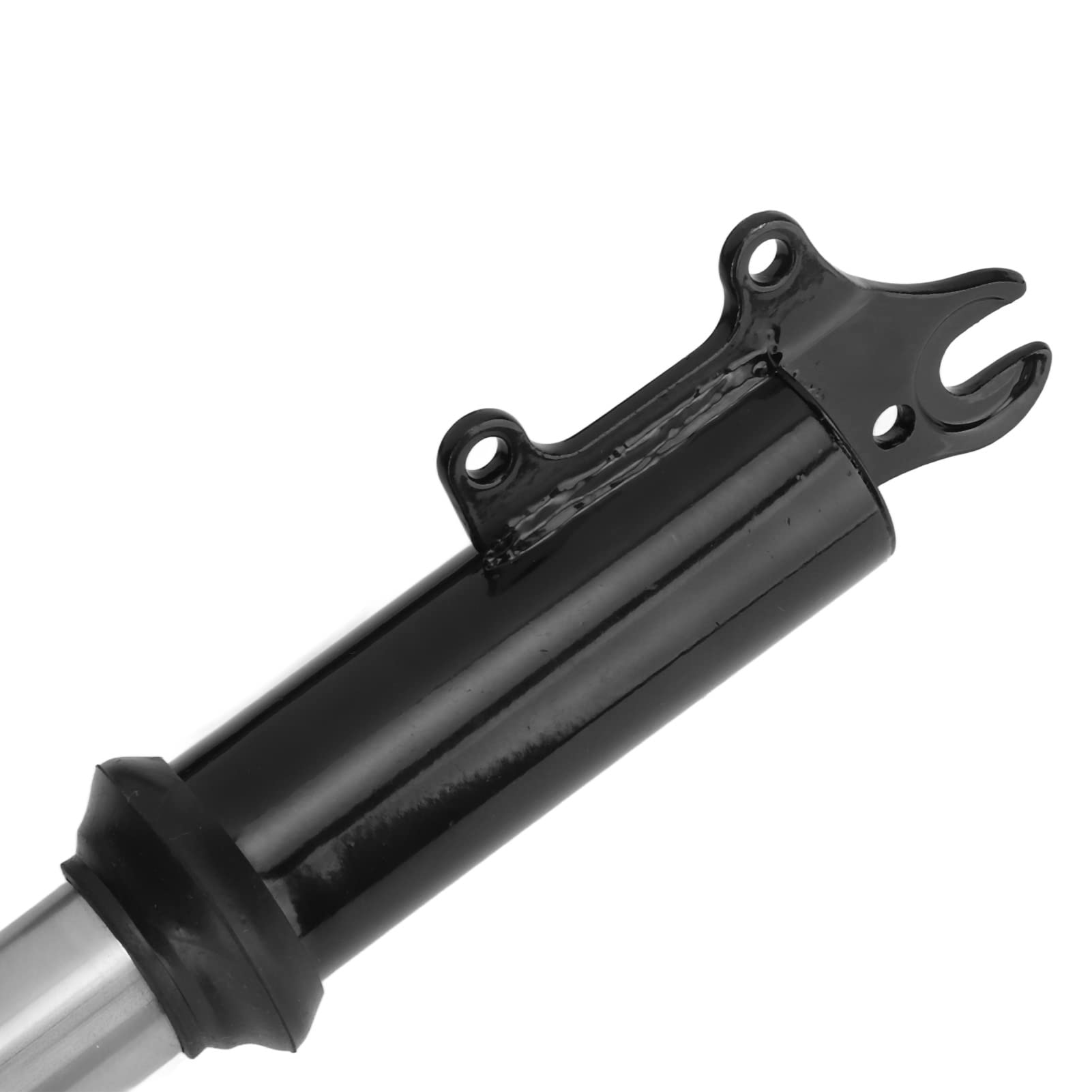 10 Inch Electric Scooter Front Fork Shock Absorber - Heavy Duty Suspension for Vibration Reduction | Perfect for Commuting, Off-Road Adventures & Urban Riding