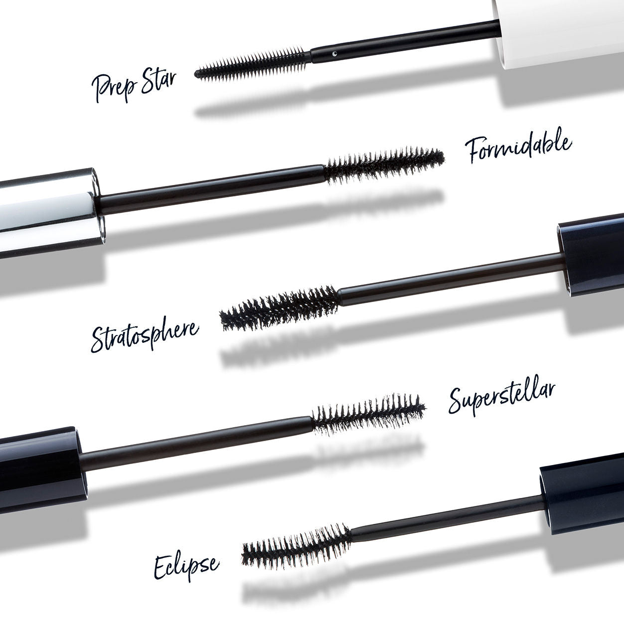 Best Lengthening Mascara for Long Lashes - Volumizing & Waterproof Formula - Perfect for Daily Wear & Special Occasions