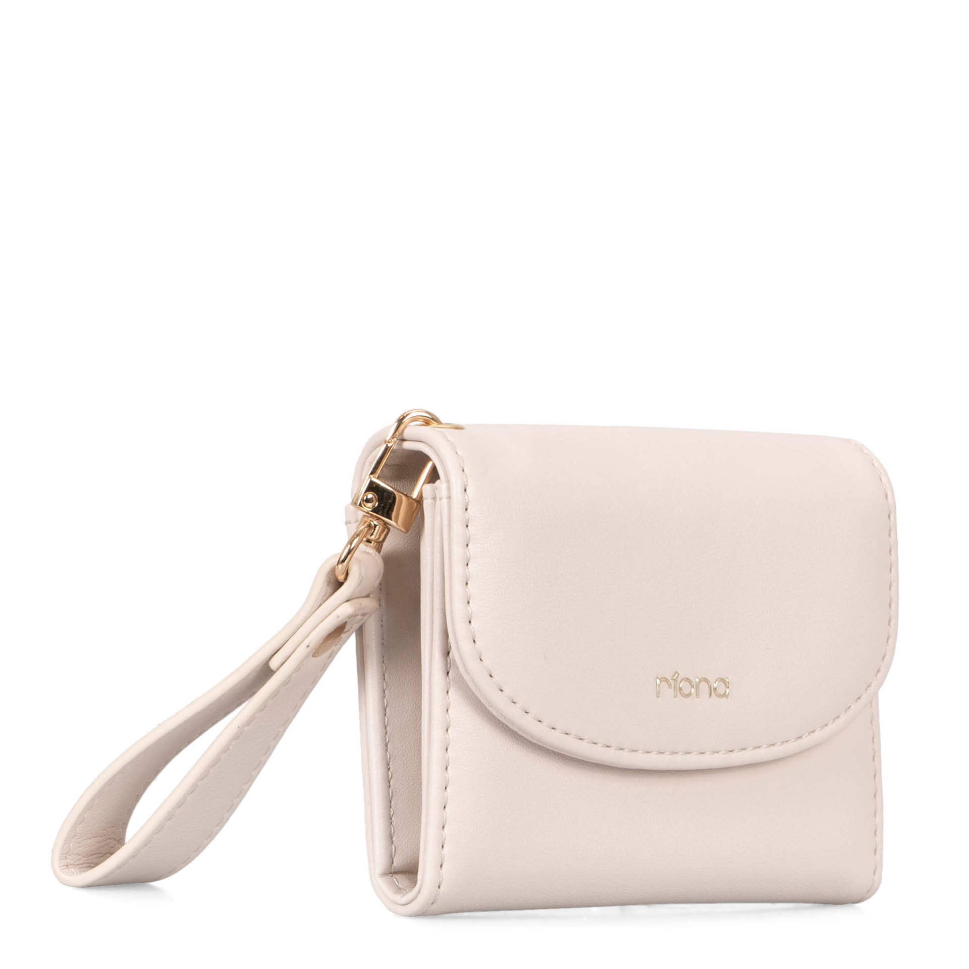Zoey RFID Blocking Wallet for Women - Secure Credit Card Holder with Anti-Theft Protection - Perfect for Travel, Shopping & Everyday Use