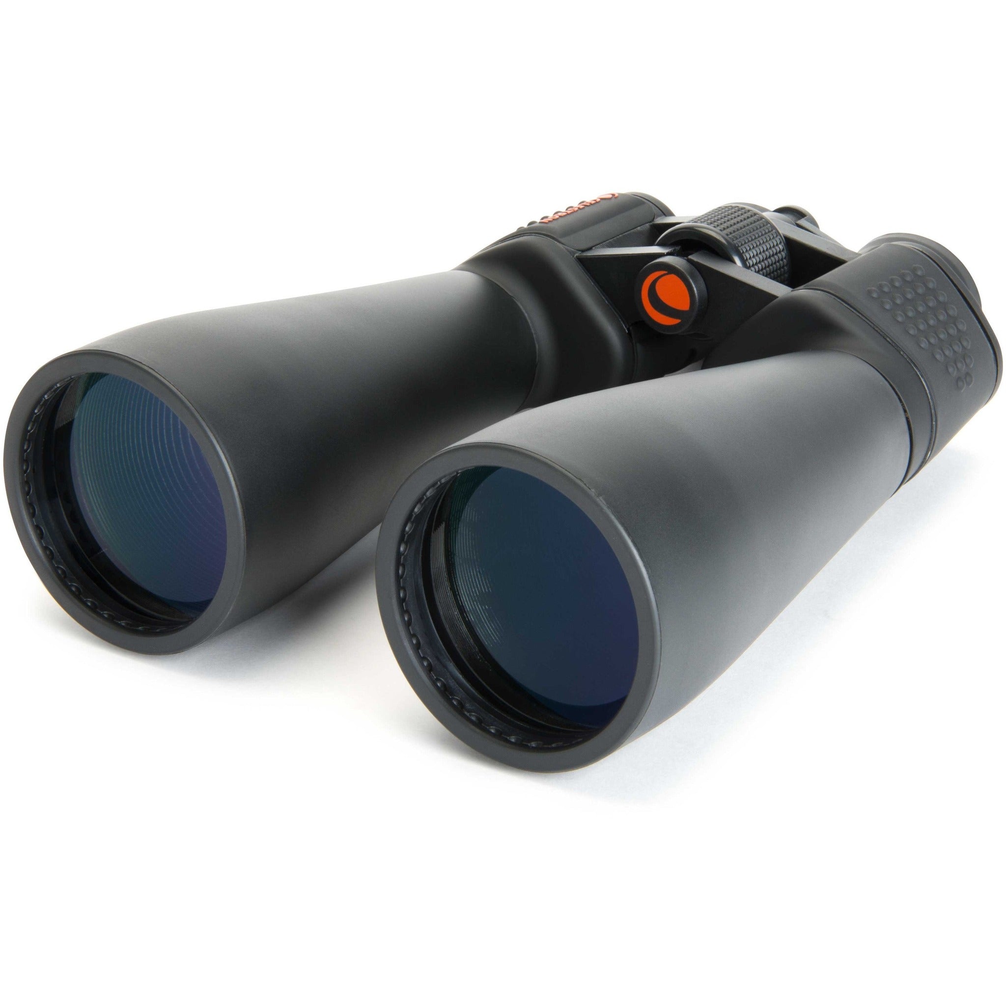 SkyMaster 15x70MM Porro Prism Binoculars for Astronomy, Bird Watching & Stargazing - High Power Binoculars with Wide Field of View for Outdoor Adventures, Travel & Night Observation