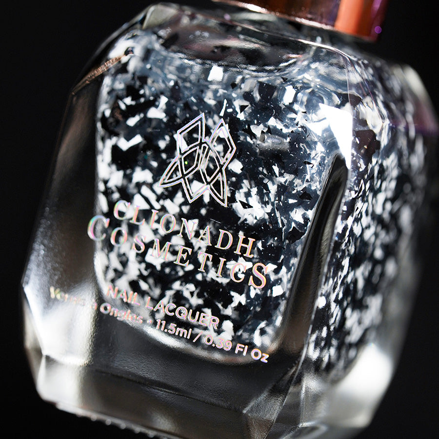 Stretch O’Clock Nail Lacquer - Long-Lasting & Vibrant Nail Polish for Women - Perfect for Manicures, Pedicures & Special Occasions
