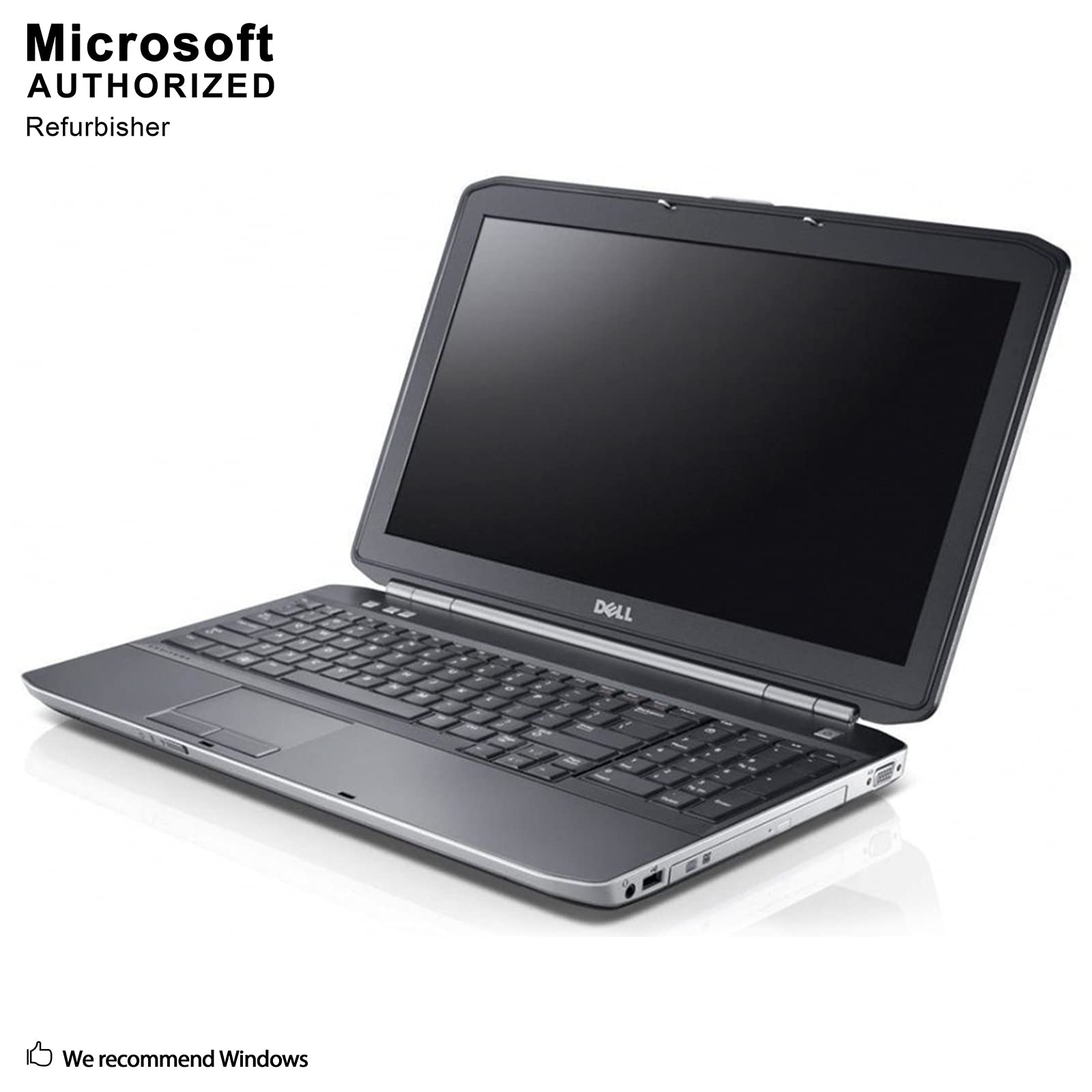 Refurbished Dell Latitude E5530 15.6