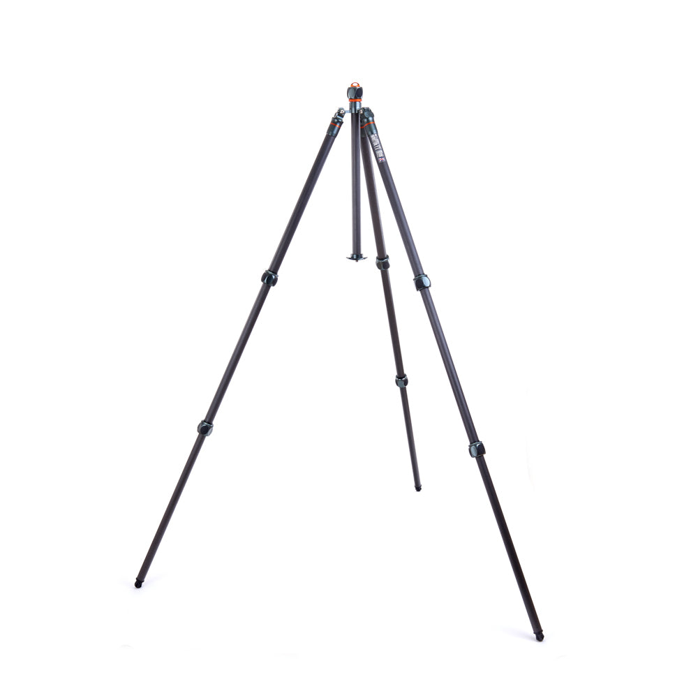 Winston 2.0 Carbon Fiber Tripod - Lightweight Professional Camera Stand for Travel & Outdoor Photography (Special Order) - Perfect for Vlogging, Hiking & Landscape Shots