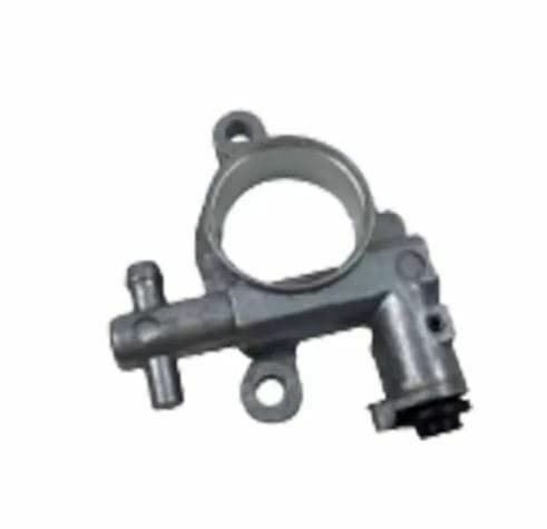 Stihl MS200T 020T Chainsaw Oil Pump Replacement - High Performance Oiler Assembly for Stihl Chainsaws - Fast 2-4 Day US Shipping - Perfect for Forestry, Tree Cutting & Professional Landscaping