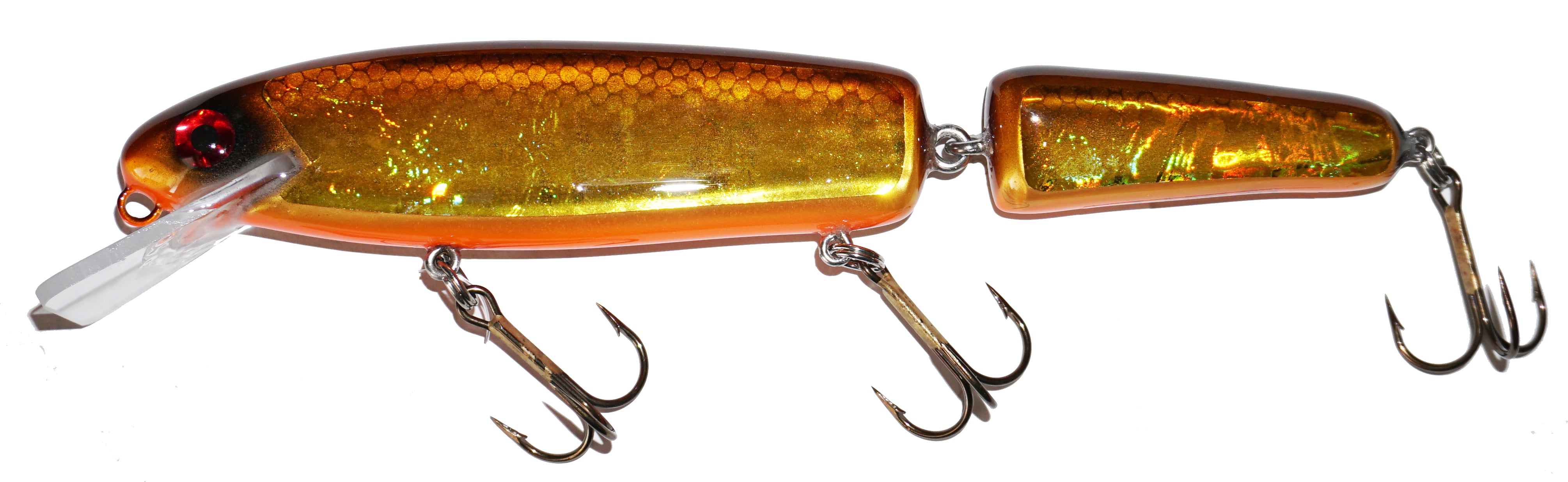 emerald shiner