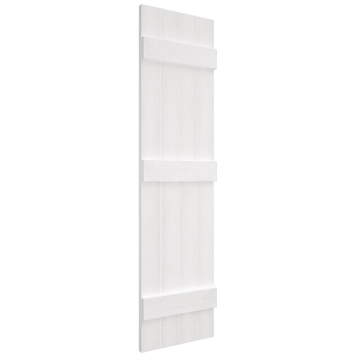 Ekena Millwork Lifetime Vinyl Shutters - 14