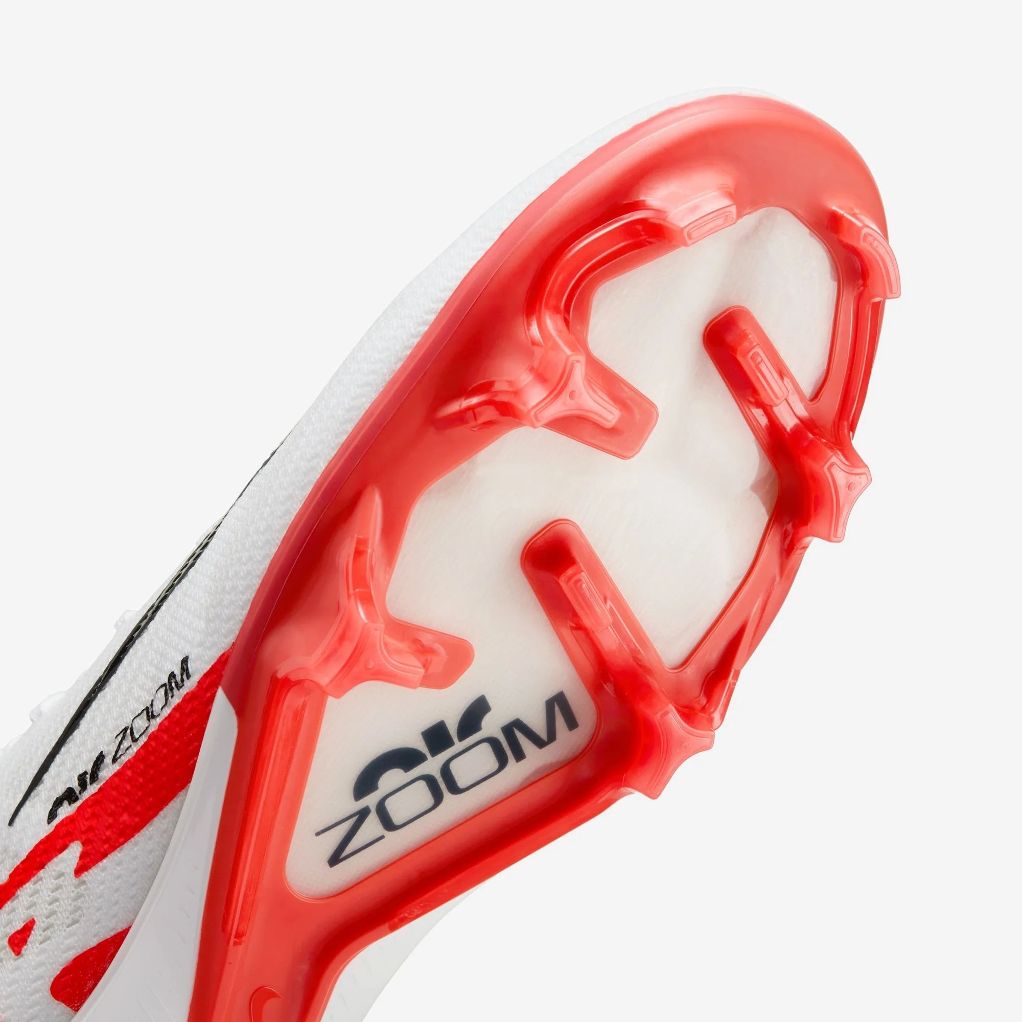 Nike Mercurial Vapor 15 Elite Soccer Cleats - Lightweight Football Boots for Speed & Agility | Perfect for Professional Matches & Training Sessions