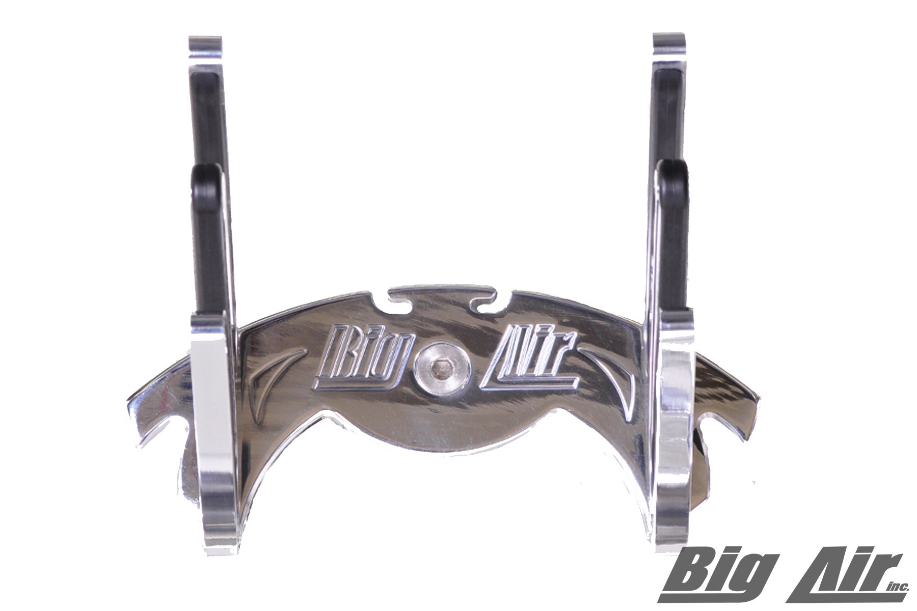 Big Air Razor Universal Wakeboard Rack for Boats - Heavy Duty Water Sports Gear for Wakeboards, Kneeboards & Skis - Perfect for Marine & Outdoor Water Activities