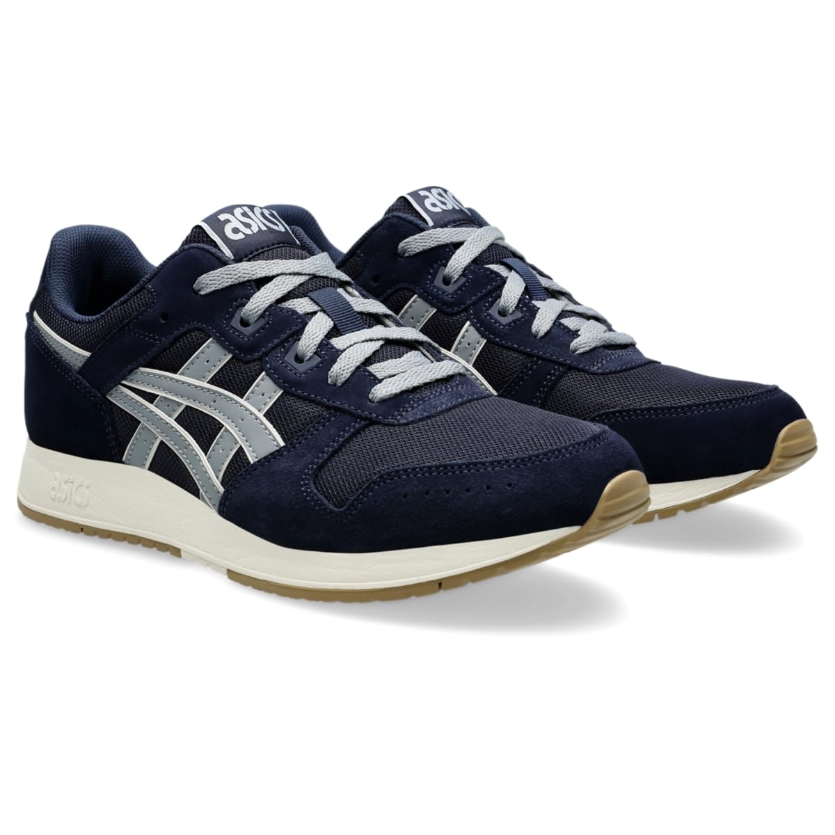 ASICS Men's Gel-Lyte XXX Running Shoes - Lightweight Cushioned Sneakers for Jogging, Gym & Everyday Wear