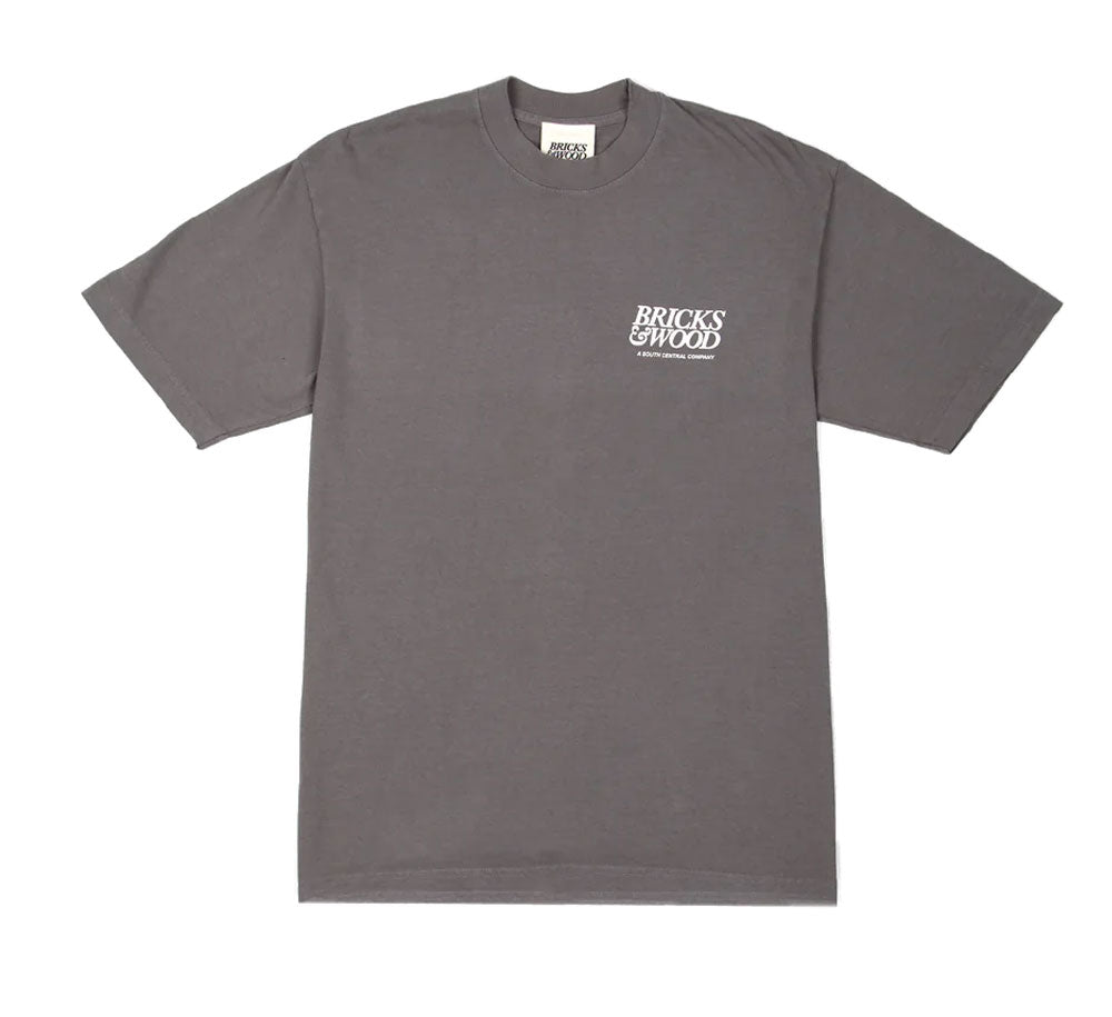 Premium South Central Company Graphic Tee - Soft Cotton Men's & Women's T-Shirt - Streetwear Fashion for Casual Wear & Urban Lifestyle