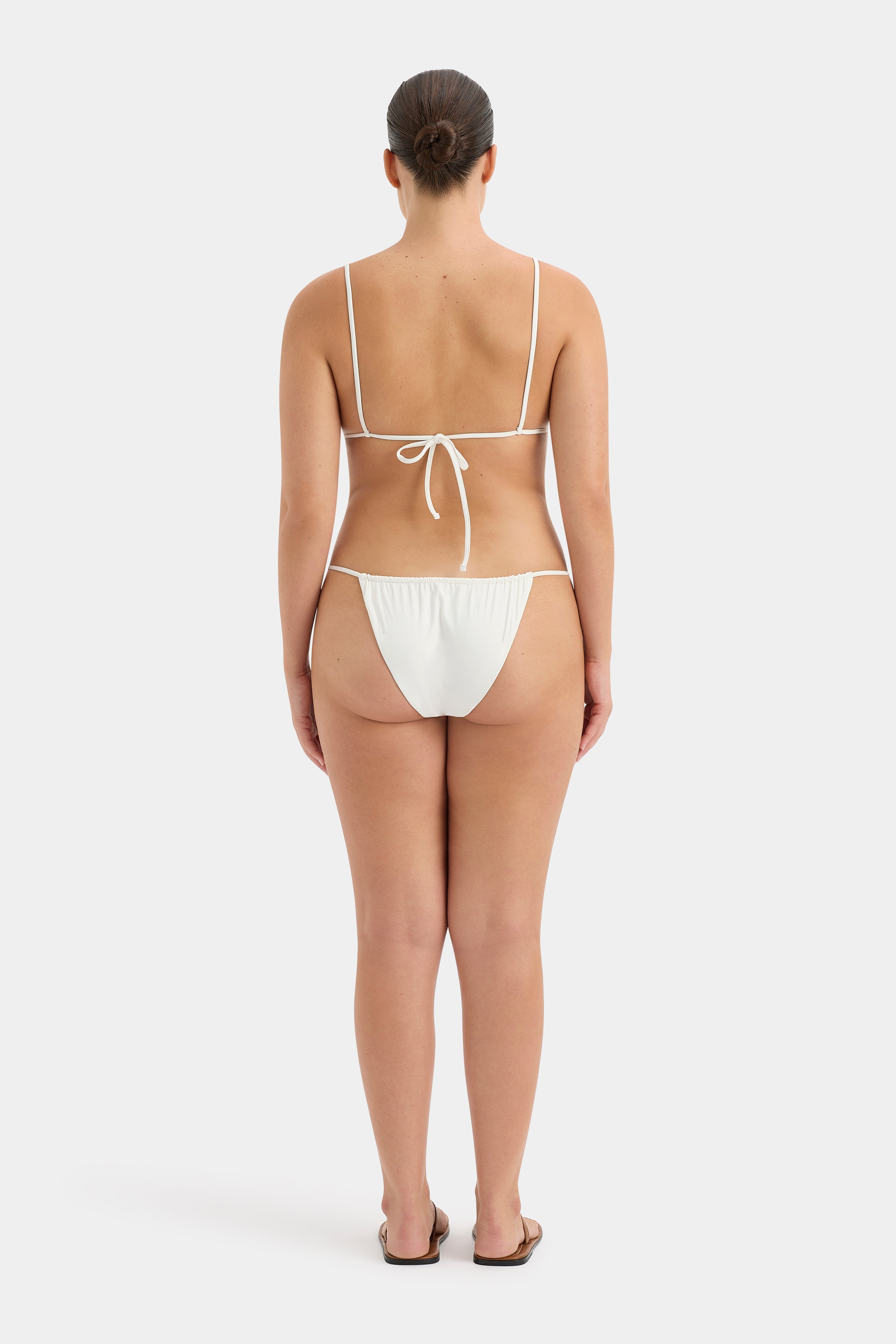 Louis String Brief - Comfortable & Stylish Men's Underwear for Everyday Wear - Perfect for Work, Gym & Travel