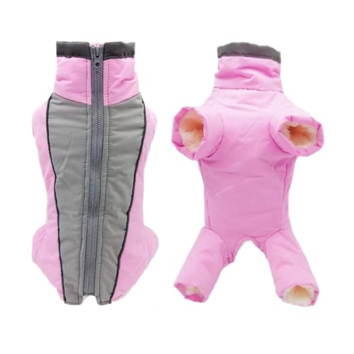 girl pink