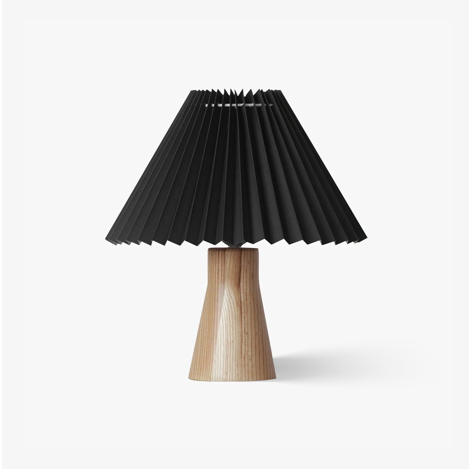 Modern Facet Table Lamp - Sleek Geometric Design for Bedroom, Living Room & Office - Energy Efficient LED Desk Light for Home Decor & Workspace