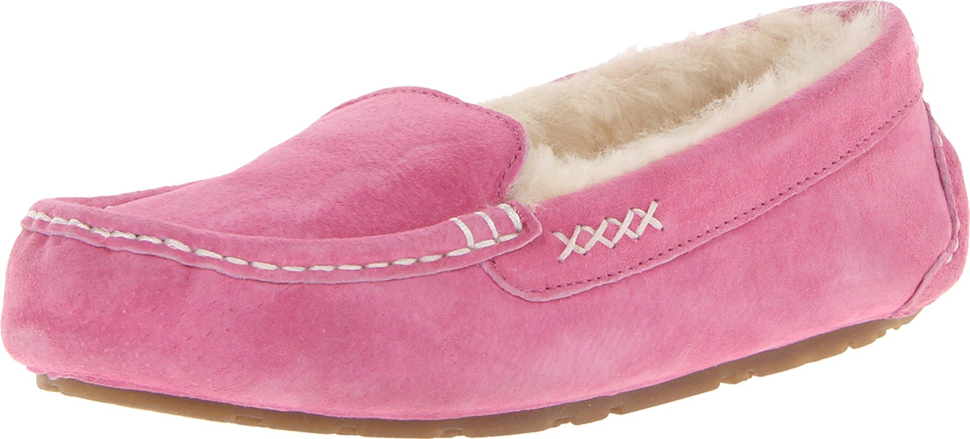 Old Friend Women's Bella Slipper - Cozy Memory Foam House Shoes for Indoor Comfort & Relaxation