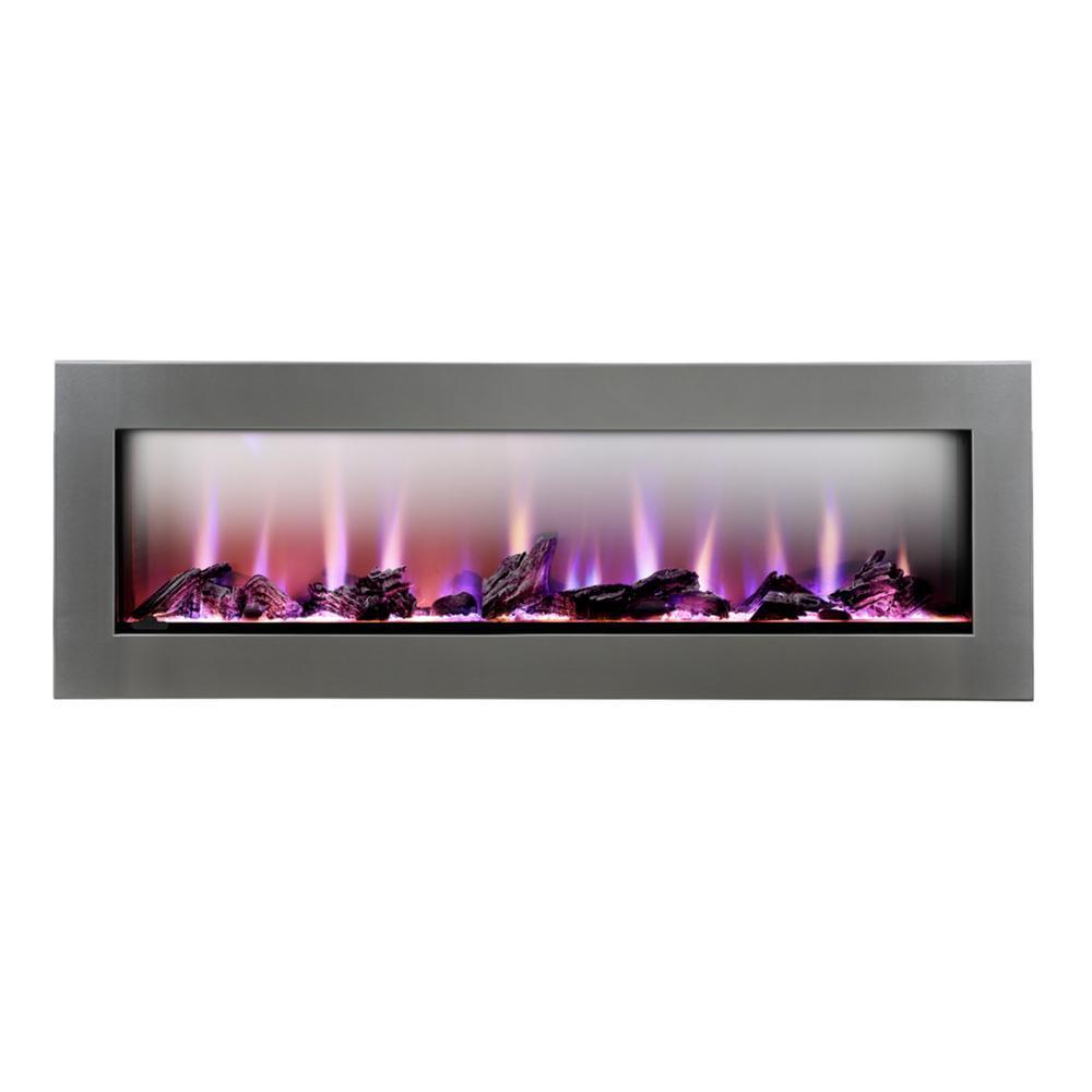 Napoleon Trim Kit for CLEARion Elite Electric Fireplace - Easy Installation & Modern Design - Perfect for Living Room, Bedroom, or Office Décor